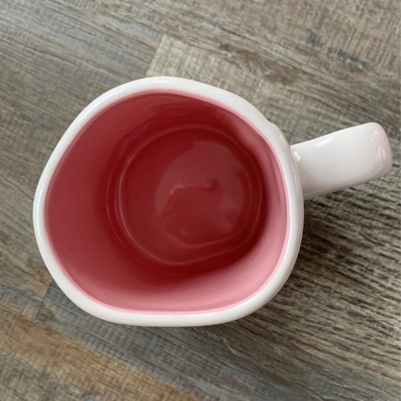 Rae Dunn be you mug - Picture 2 of 4